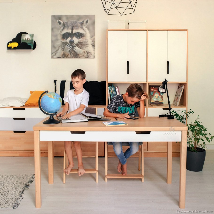 Мебельная мастерская