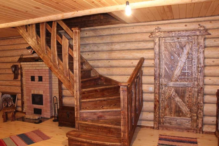 Оборудование столярной мастерской