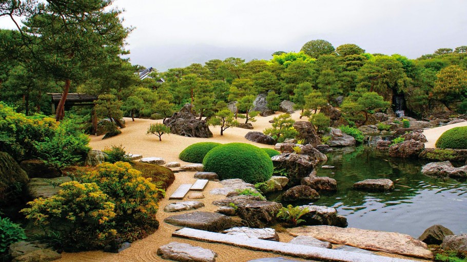 Природа Японии