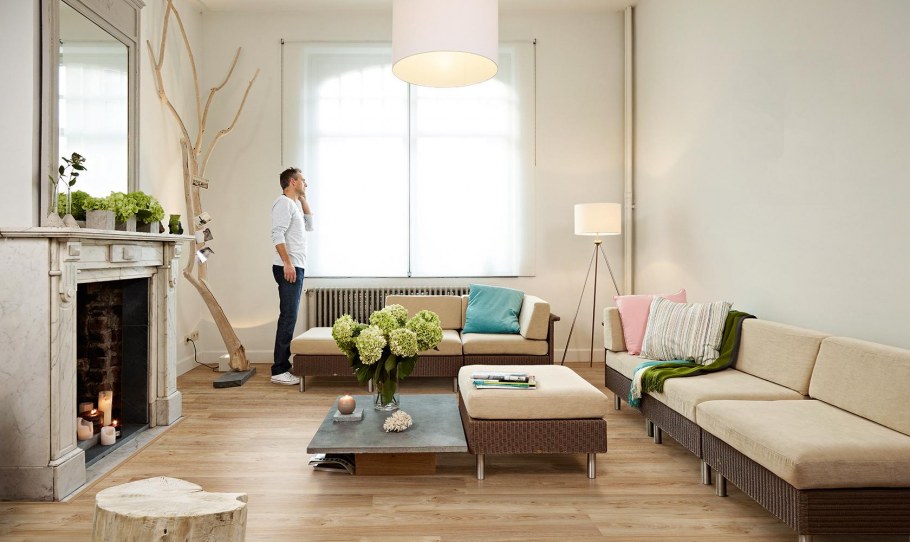 Ламинат Balterio Xperience 4 Plus