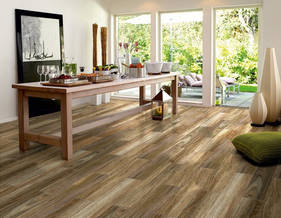 Плитка Absolut keramika дерево