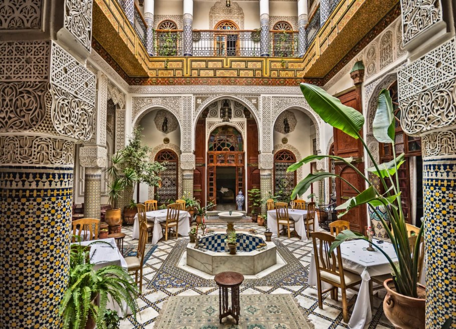 Riad Marrakech