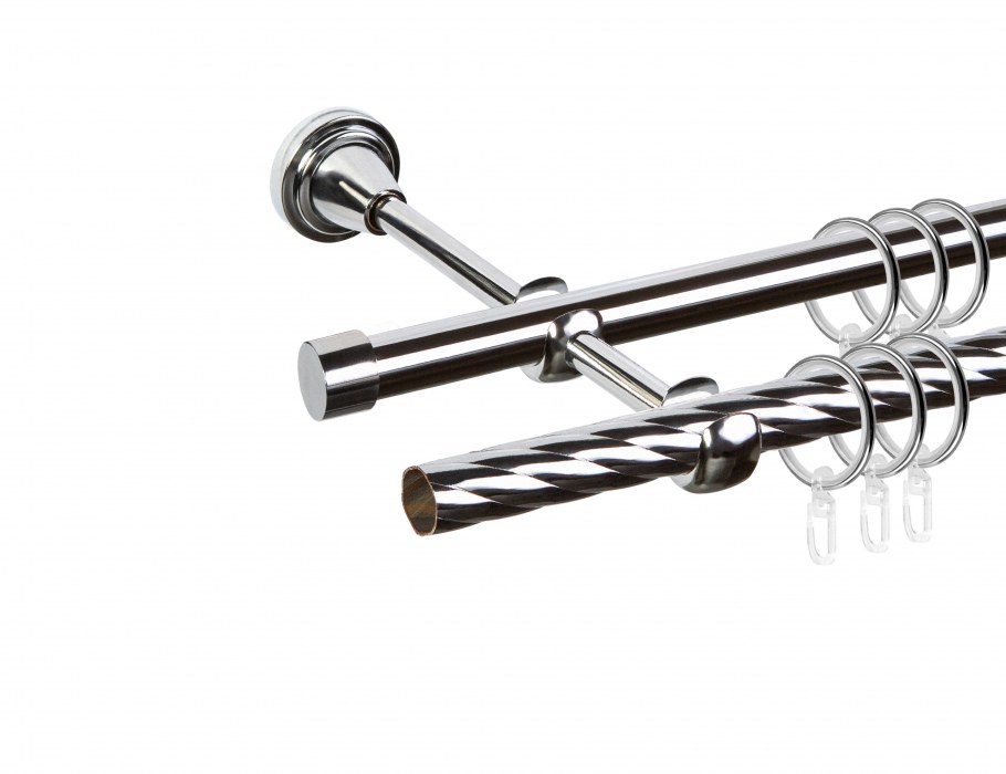 Наконечник d16 «Верди» антик