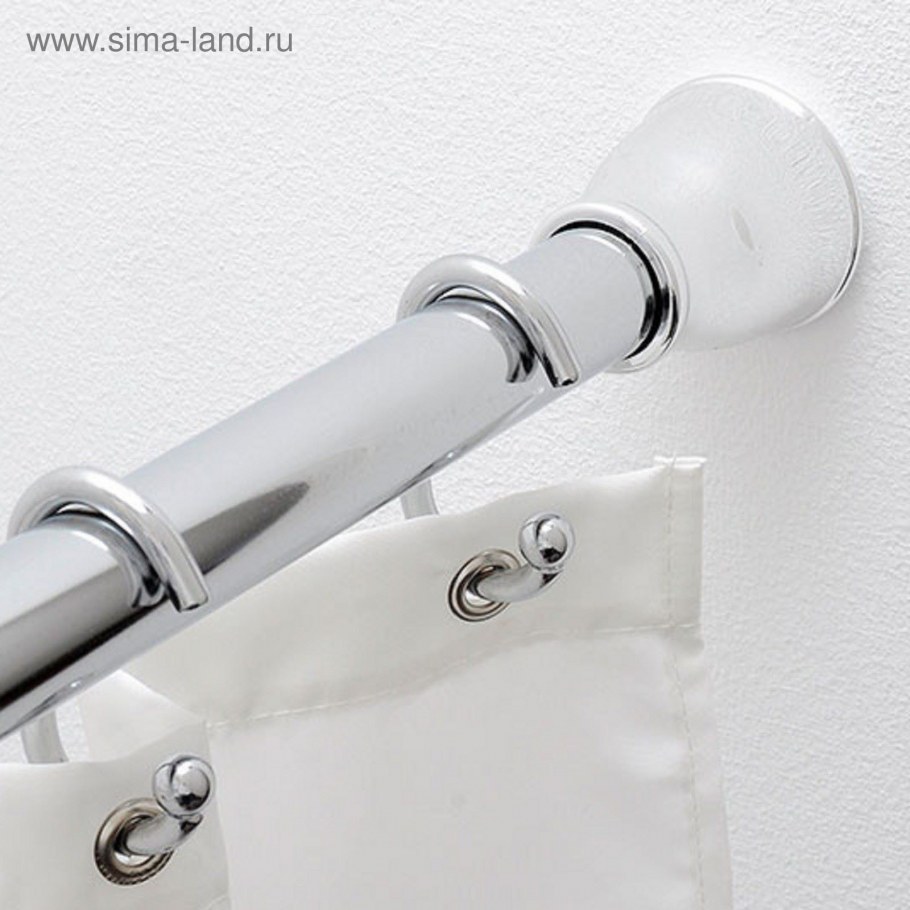 Карниз телескопический Wess dandra d 22 / 25 140-260 см