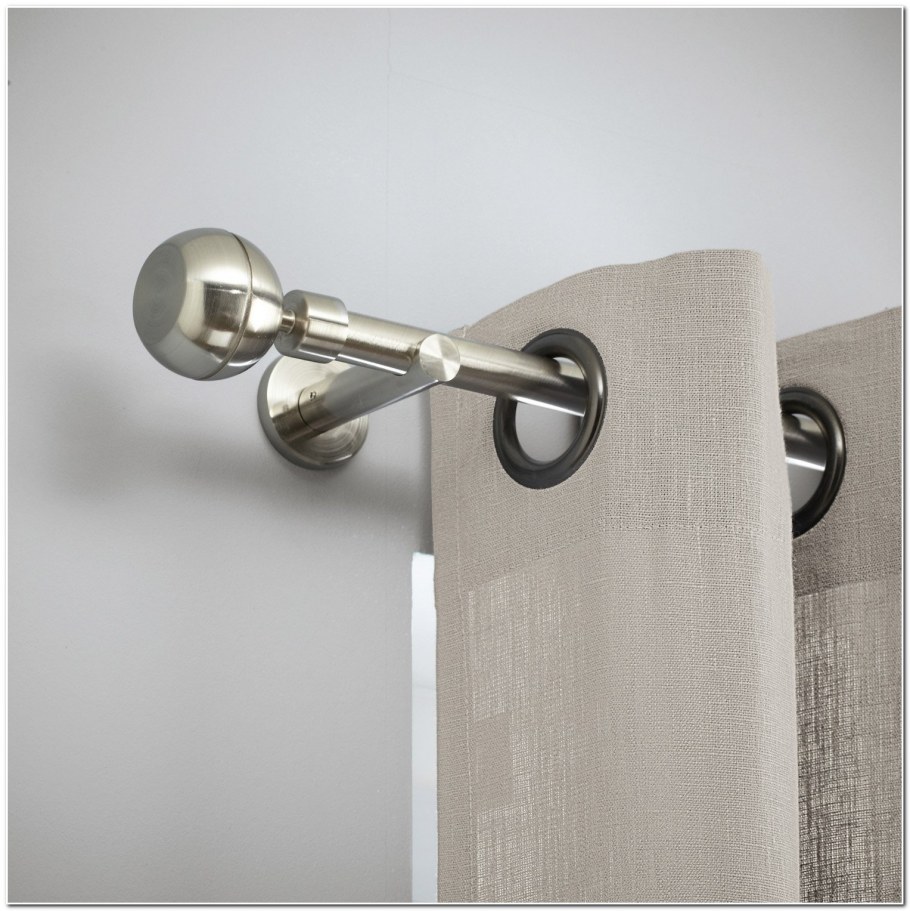 Карниз латунь Чили Ампир д30_штанга гов антич_латунь