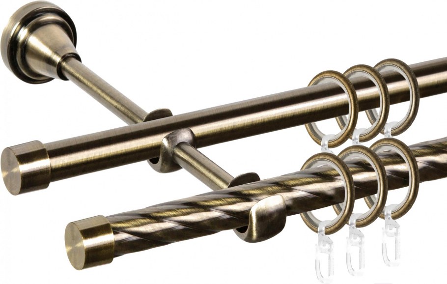 Легранд Квадро карниз