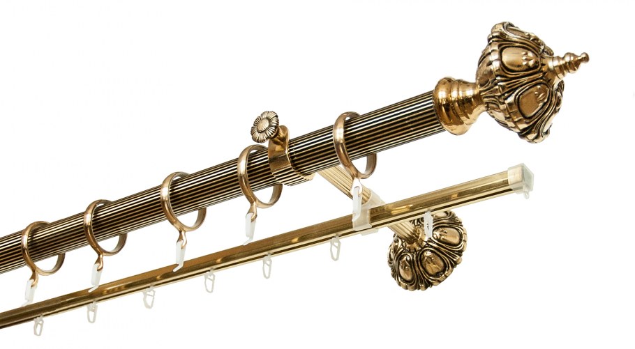 МОК 320см карниз