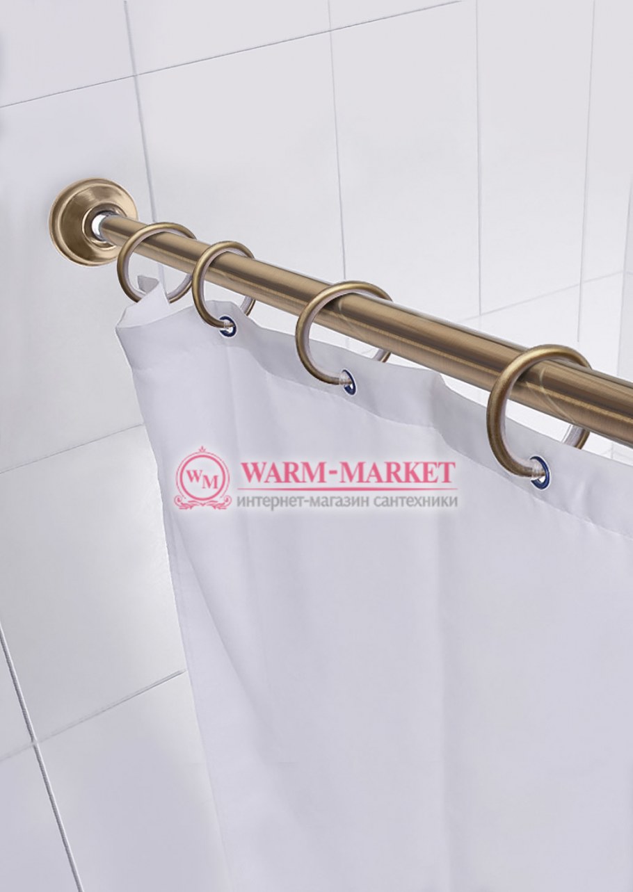 Металлический карниз Верона