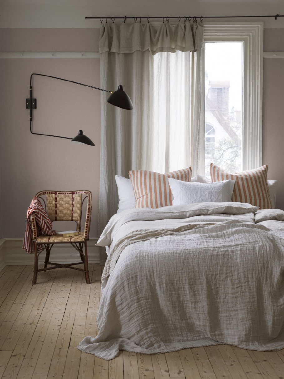 Borastapeter Linen second Edition