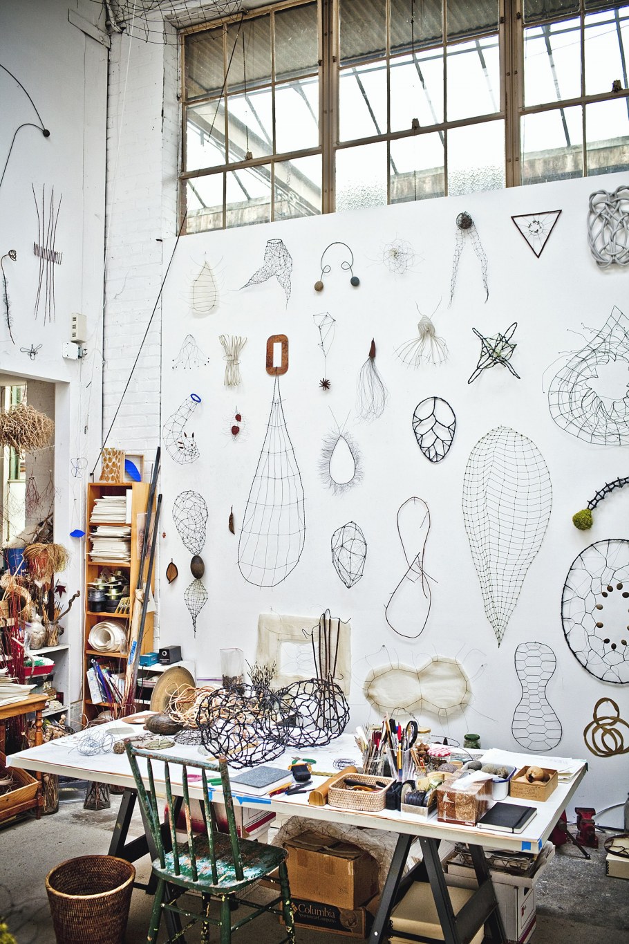 Детская творческая мастерская