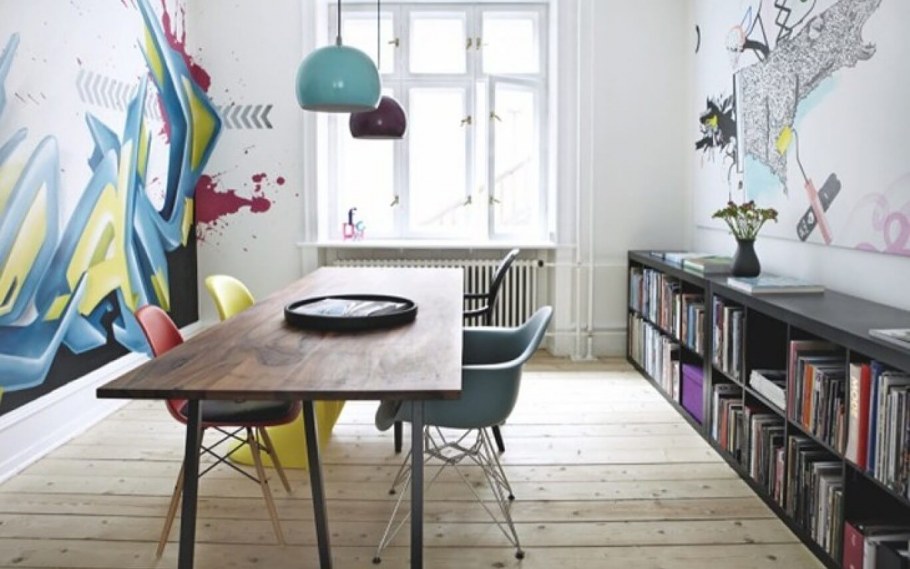 Детская творческая мастерская