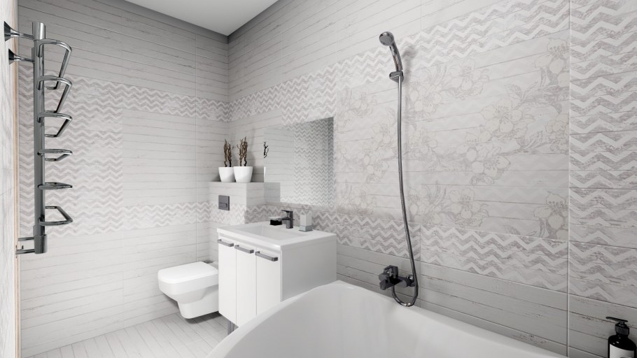 Плитка collage/Antonetti (Gracia Ceramica)