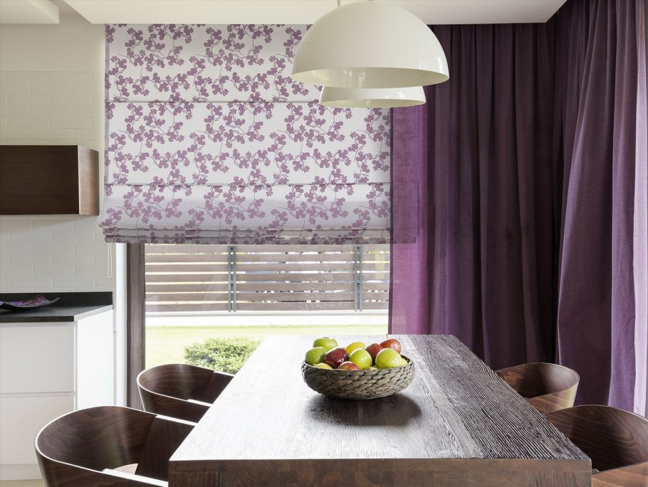 Римские шторы Леруа Мерлен