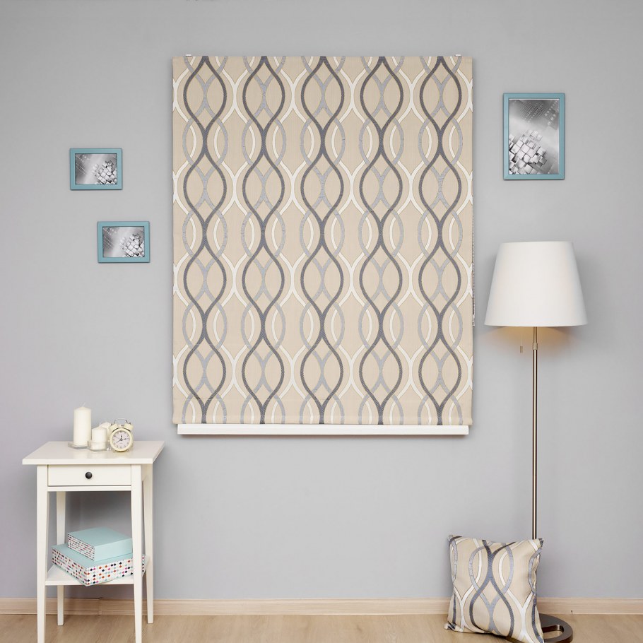 Рулонные шторы ikea