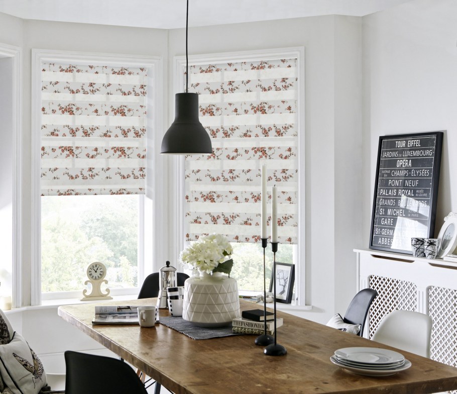 ТОМДОМ шторы римские шторы