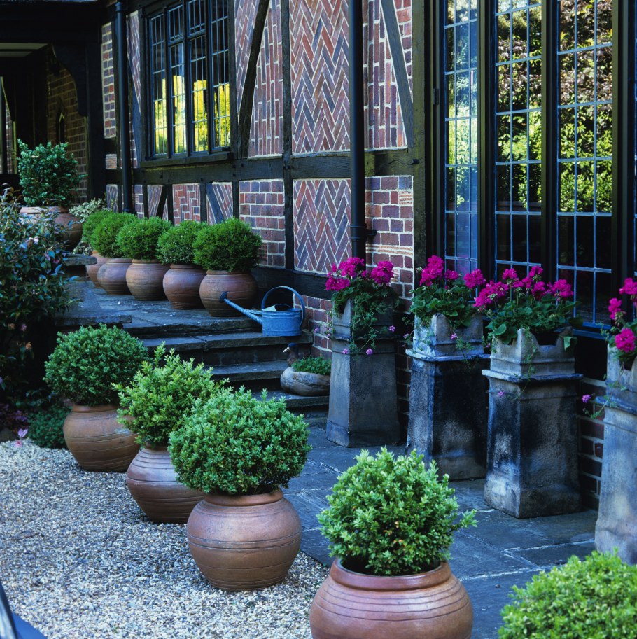 Палисадник Каскад