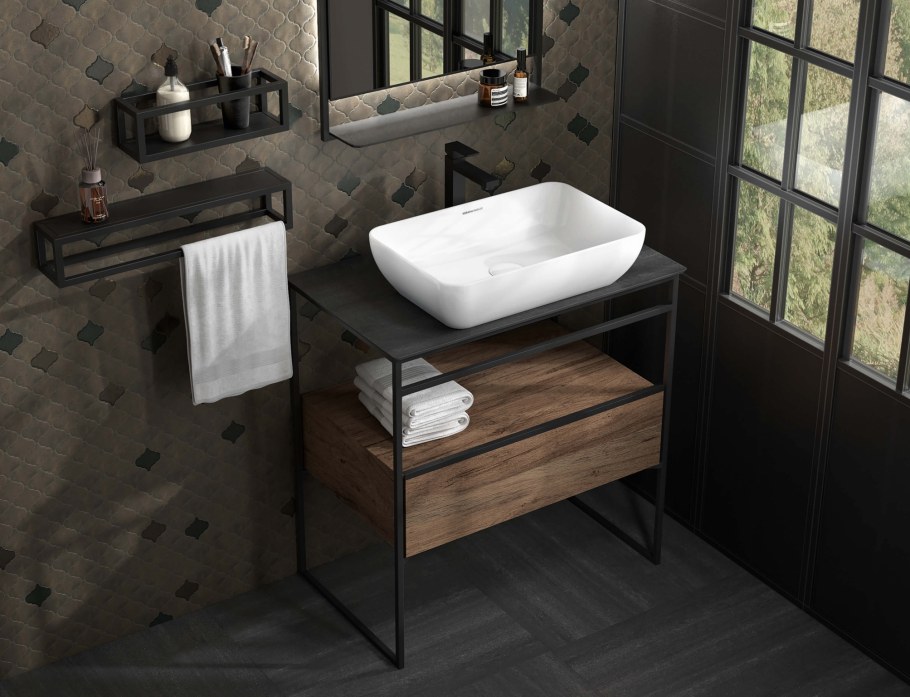 Kerama Marazzi Plaza next 55 полка