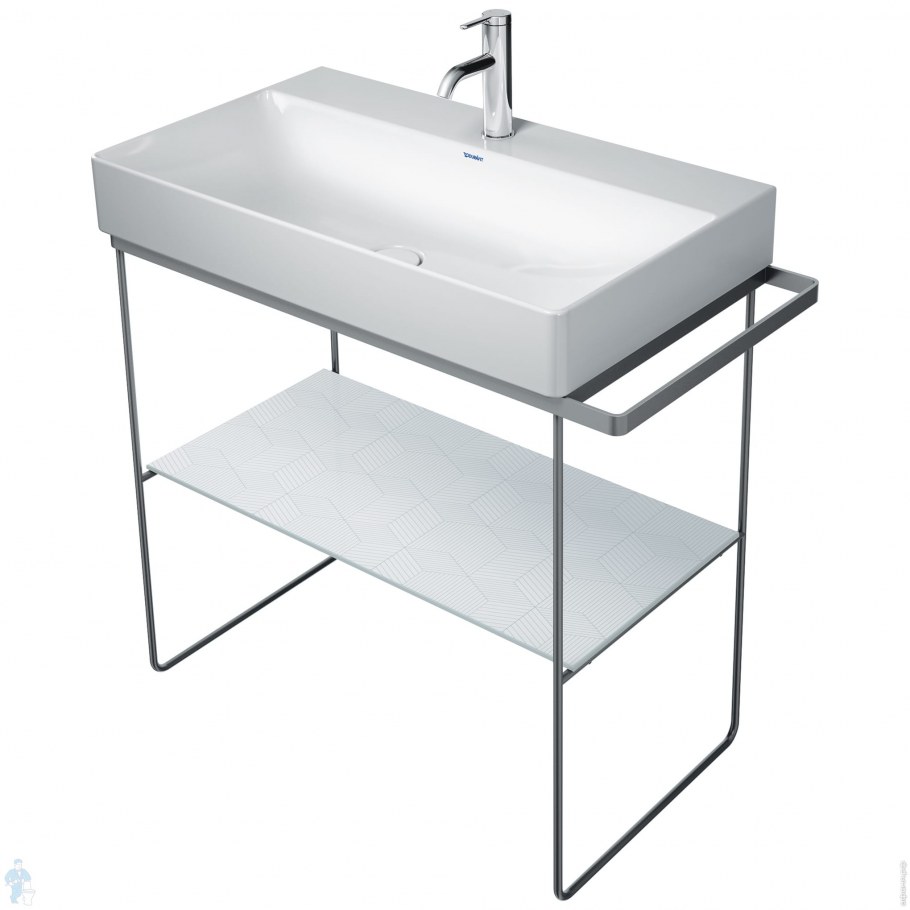Раковина Duravit DURASQUARE