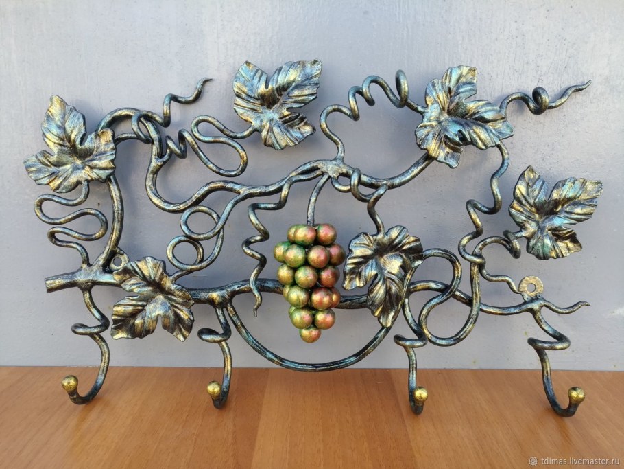 Виноградная лоза kovka