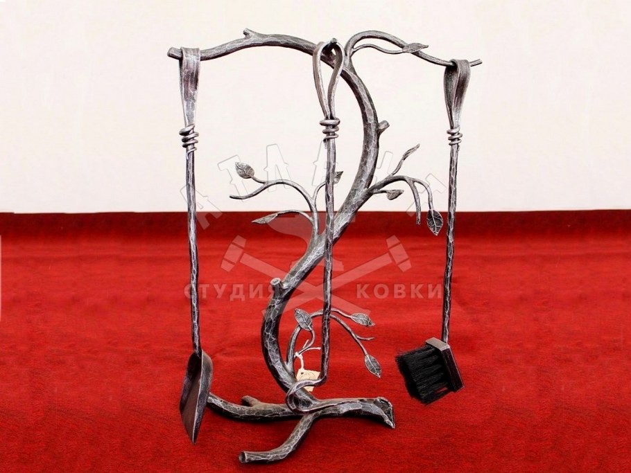 Панно из металла на стену