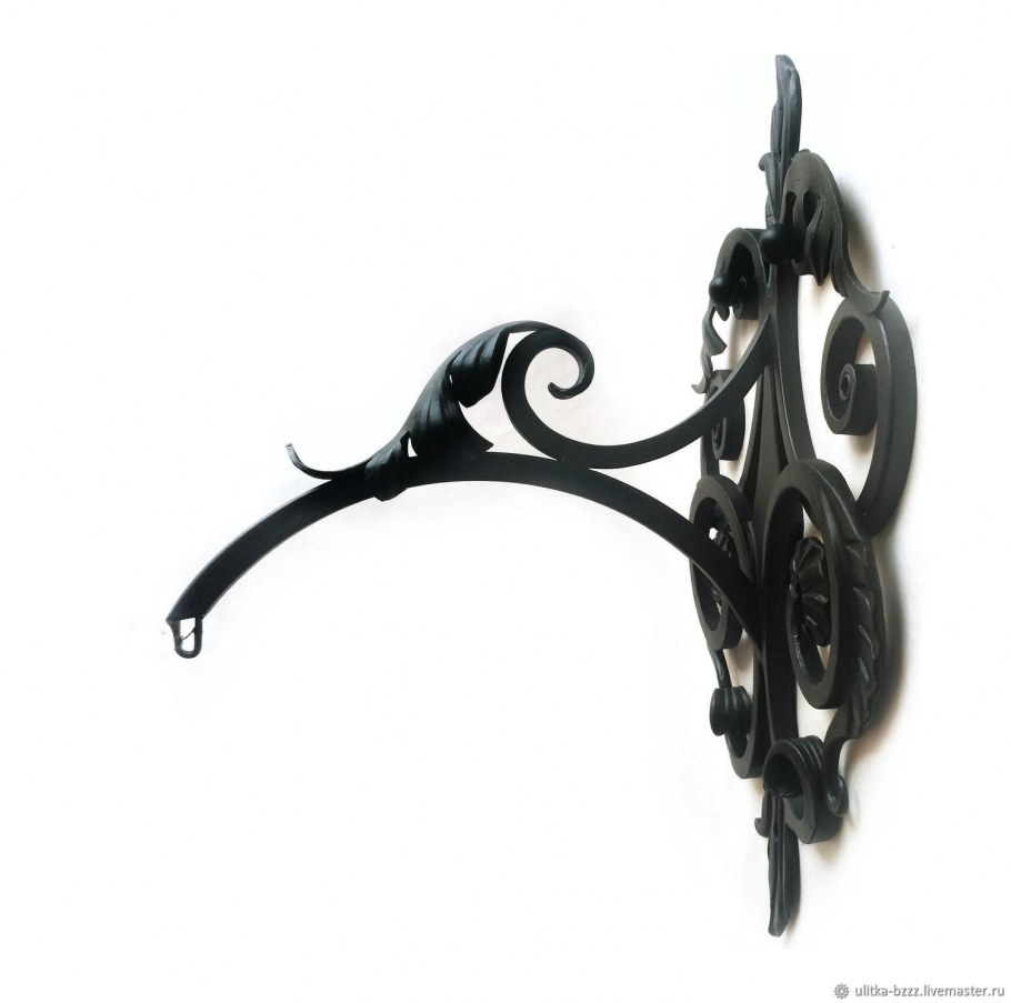 Кованые подстолья Аргус