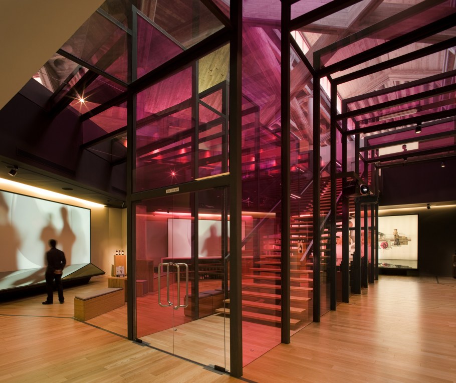 Помещение Winery