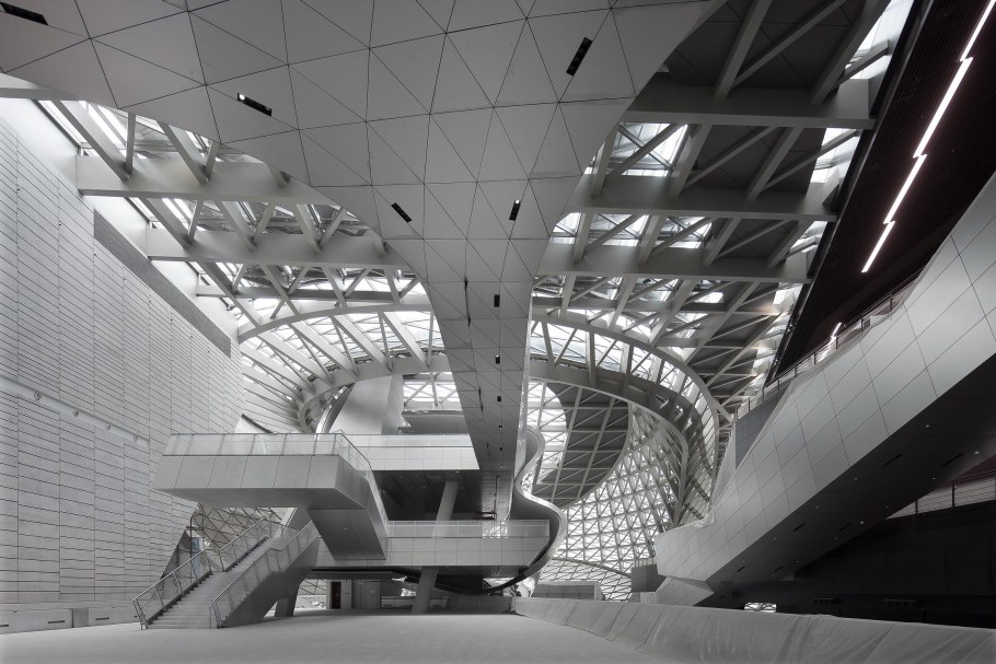 Музей современного искусства Химмельблау