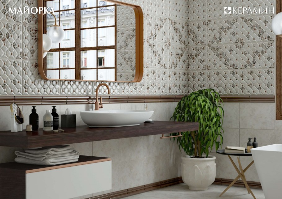 Керамика Классик Иллирия