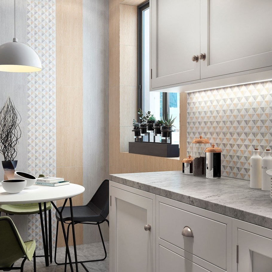 Плитка керамическая Керамин Лаура