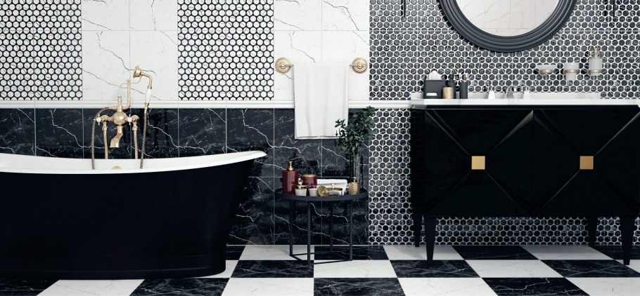 Плитка Эллада Керамин