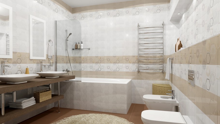 Плитка Illyria Ceramica Classic