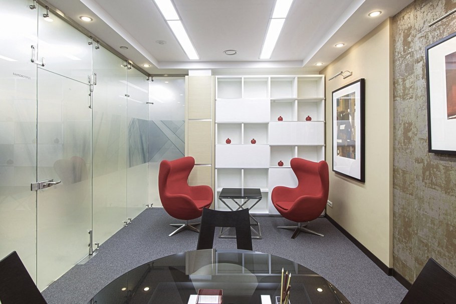 Мебель для персонала комфорт