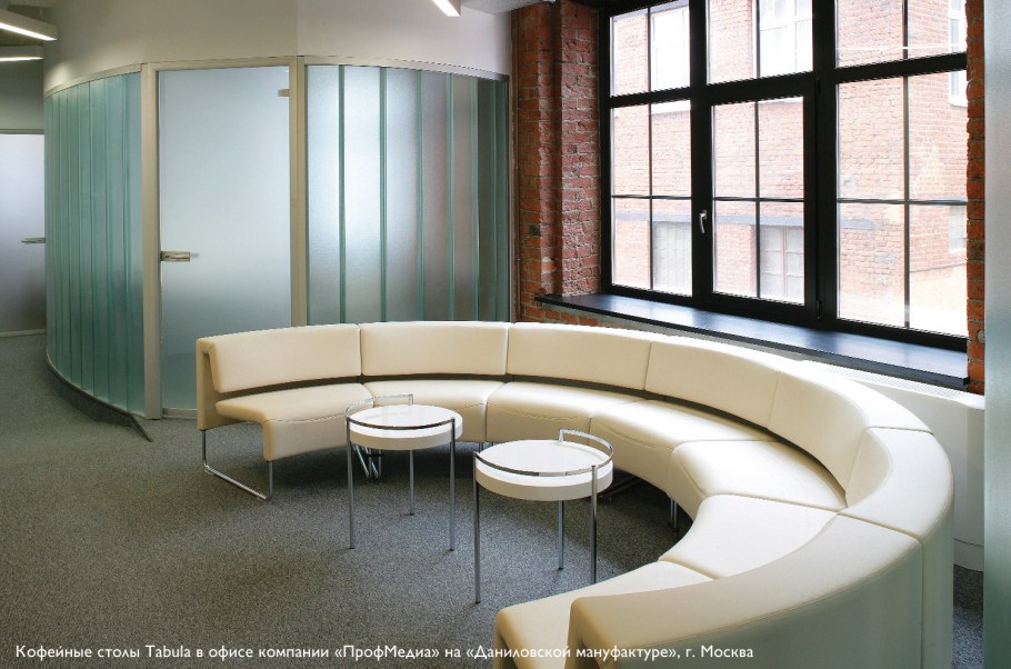 Отделка маленького офиса