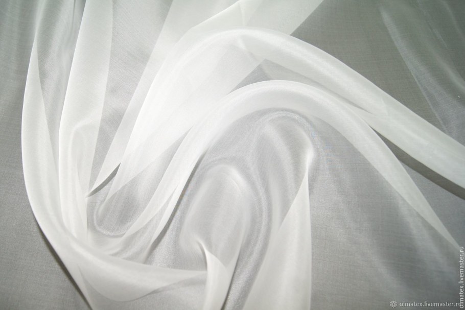 Дебора тюль