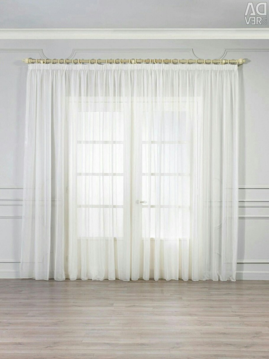 Вуаль Адель