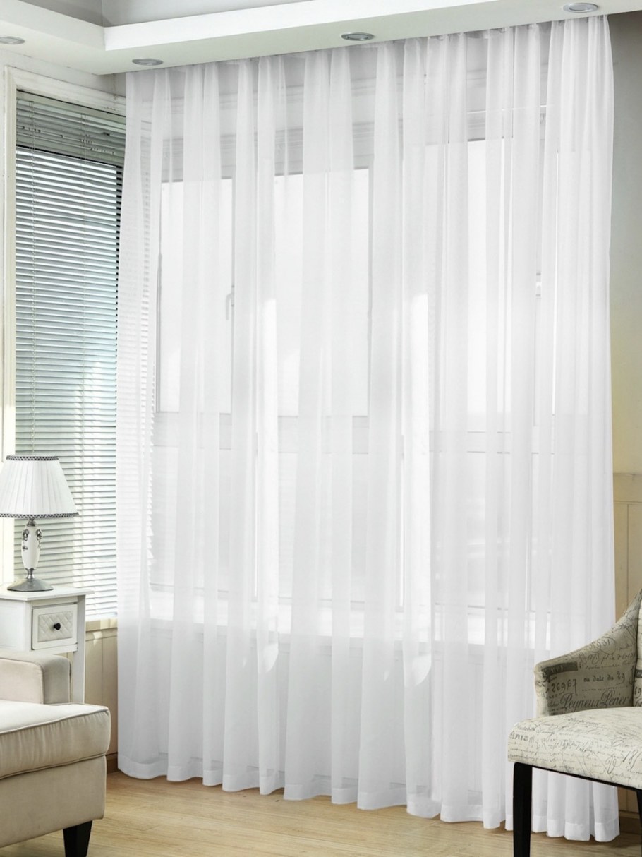 Дебора тюль