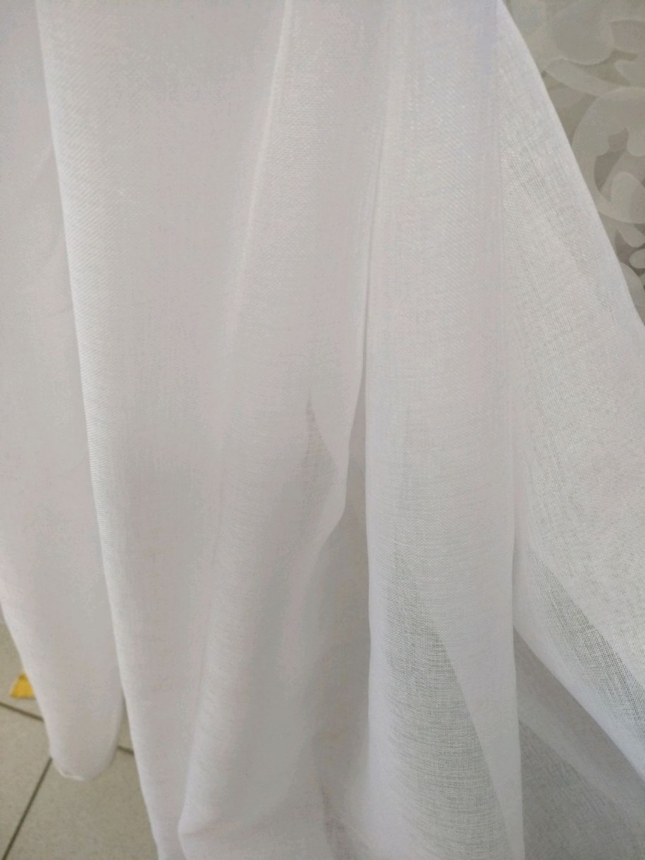 Штора-тюль WITERRA 500*275 см