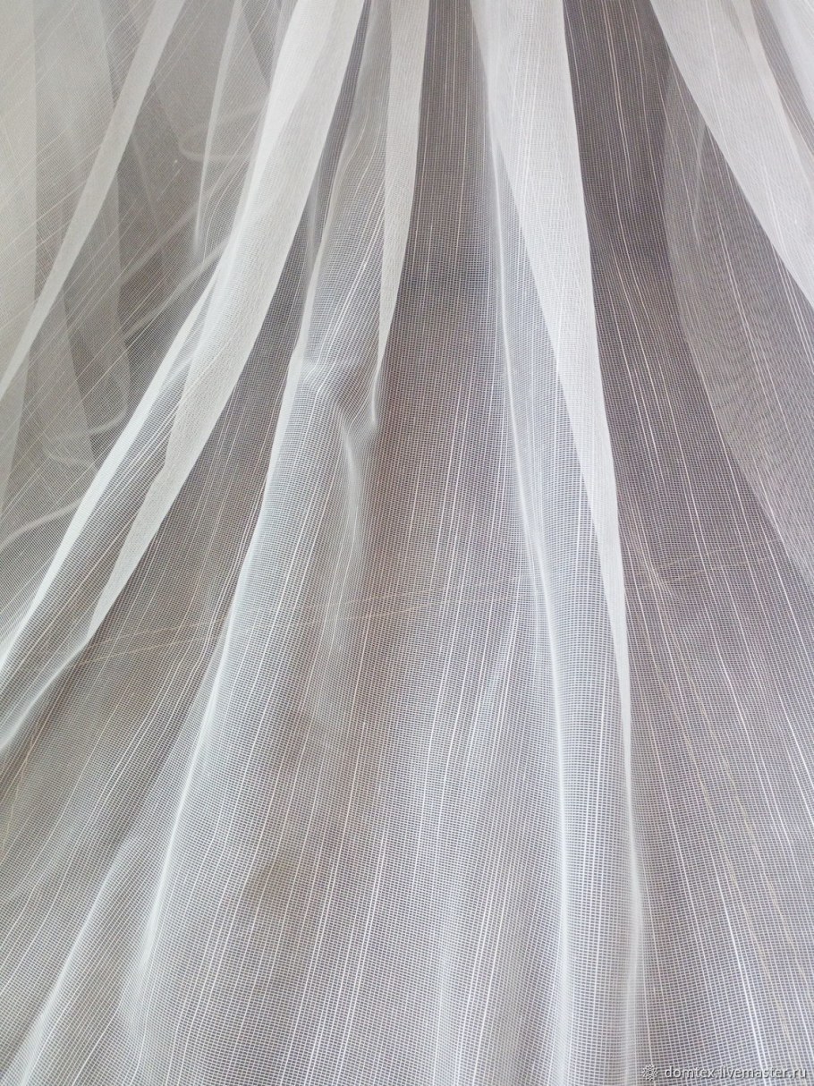 Тюль Amore mio 300 х 270 см