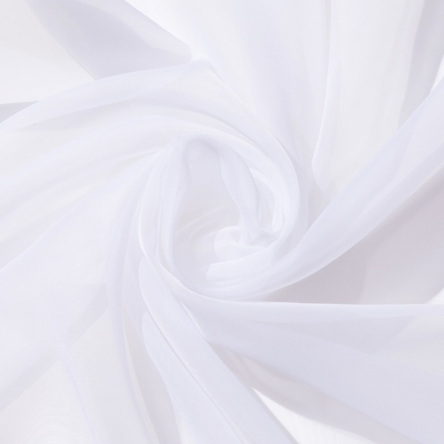 Тюль сетка Аморе Мио