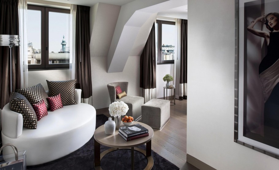 Дизайн комнаты