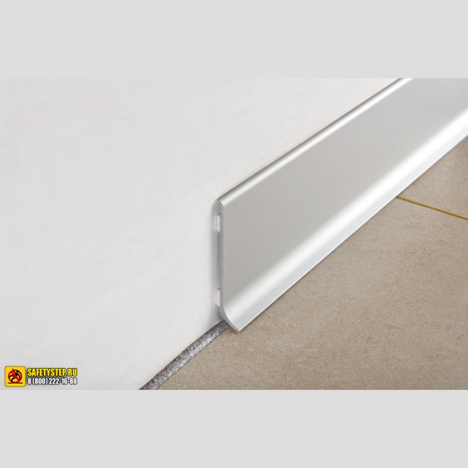 Плинтус кухонный для столешницы Гренобль