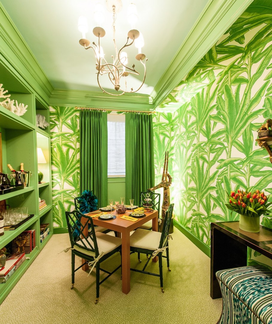 Краска little Greene мандерс