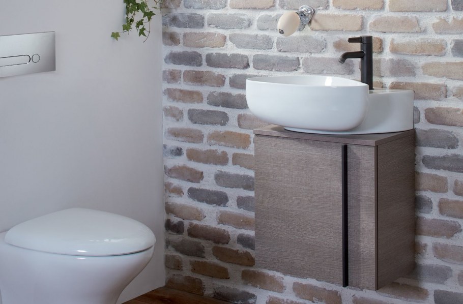 Jacob Delafon Terrace 120