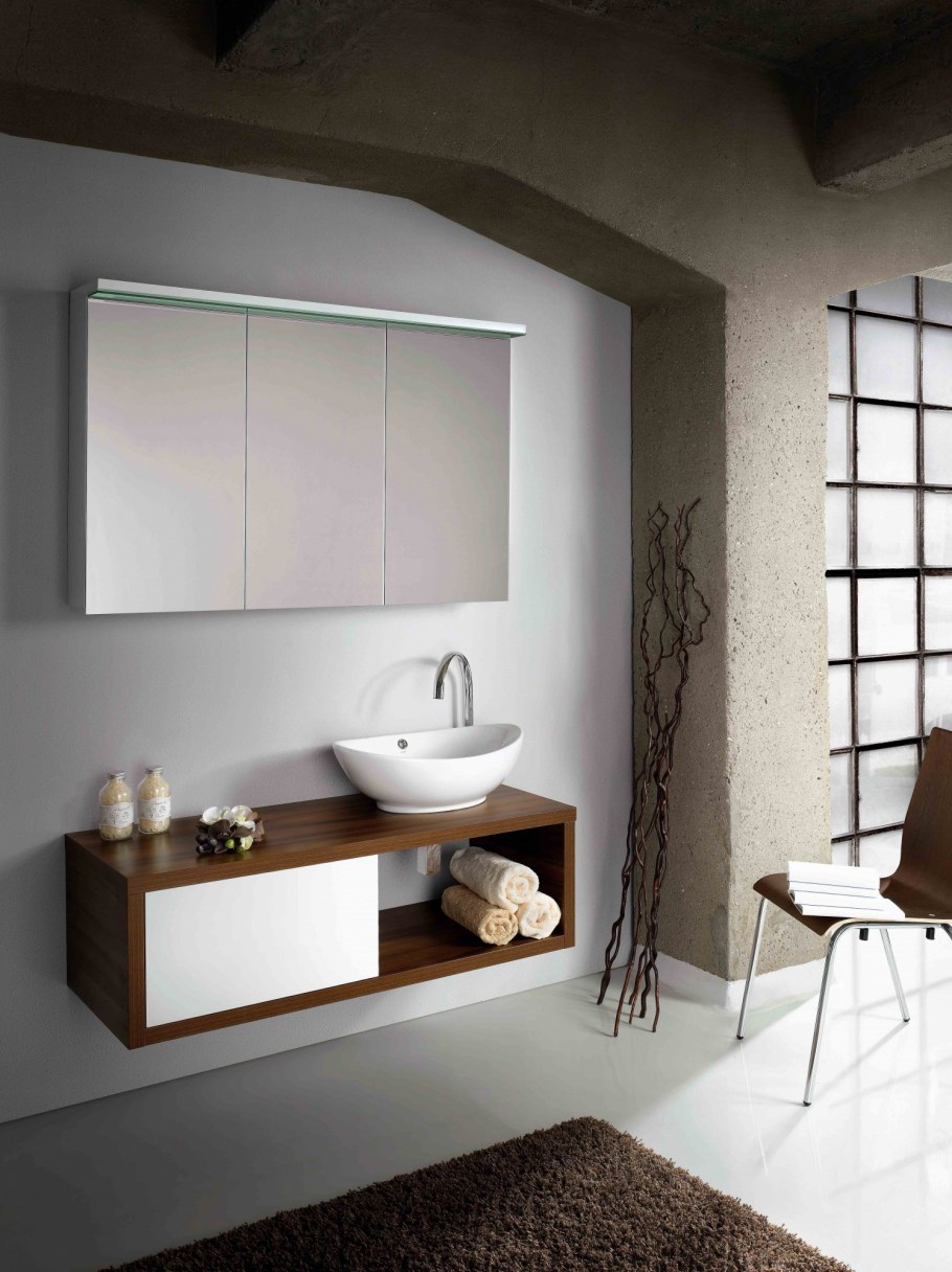 Мебель для ванной комнаты Villeroy Boch Memento