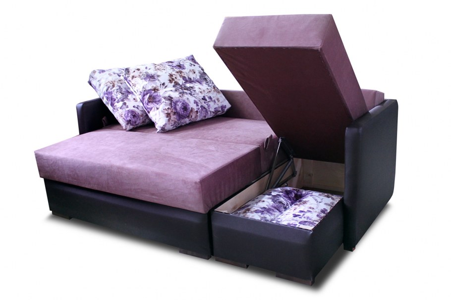 Угловой диван Солер мини