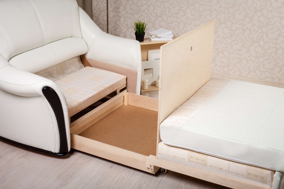 Мягкая мебель Бэтмен