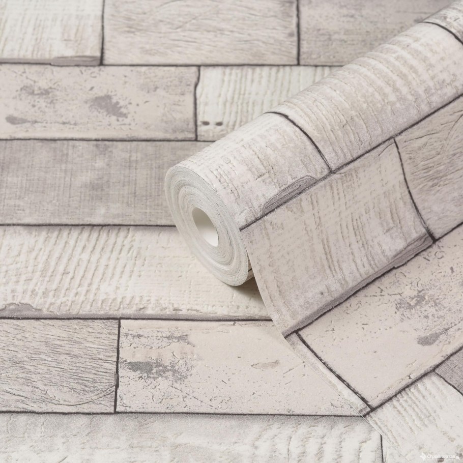 Обои виниловые на бумажной основе Маякпринт Винтаж 582 323 11 (0,53х10 м)