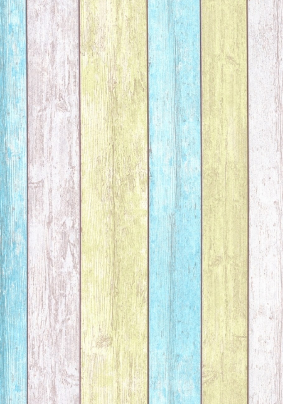 Цветные доски на стену