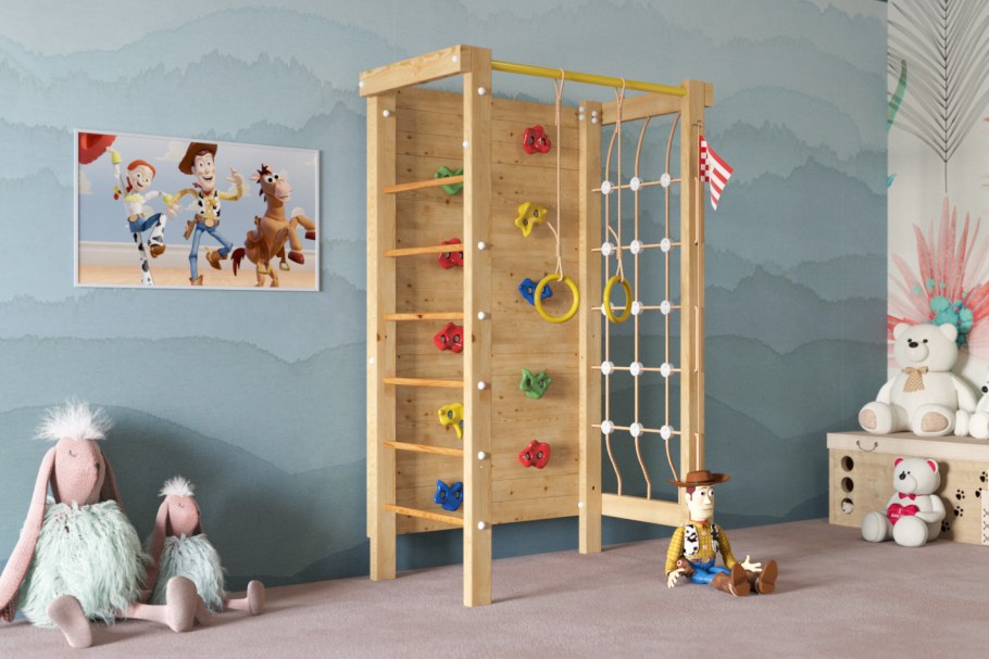 ДСК "Вуди" Самсон