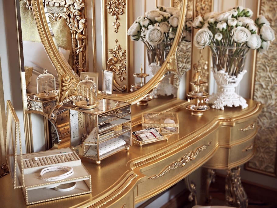 Мебель Socci Versailles Anchise